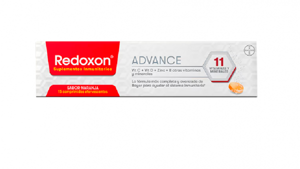 redoxon ADVANCE